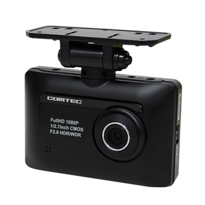 ドライブレコーダー復旧