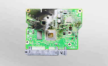 PCB