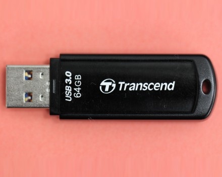 TRANSCEND USB3.0
