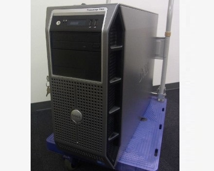 PowerEdge T300