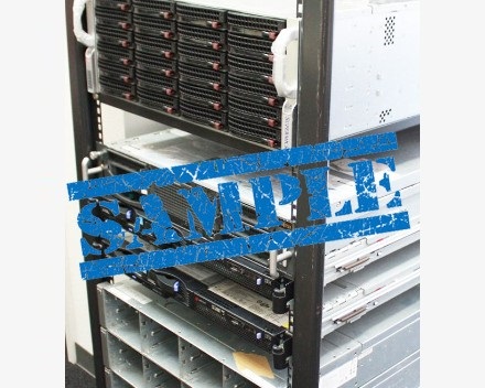 ProLiant DL100