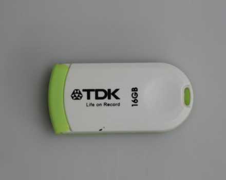 TDK USB 2.0