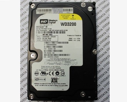 WD3200JD-22KLB0