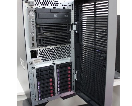 ProLiant ML370 G5