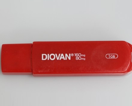 DIOVAN