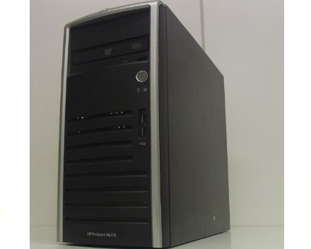 ProLiant ML115 G5