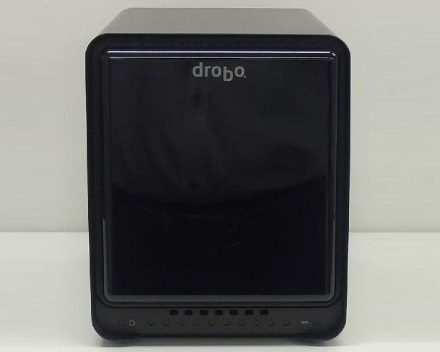 Drobo 5D