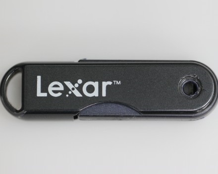 LEXAR