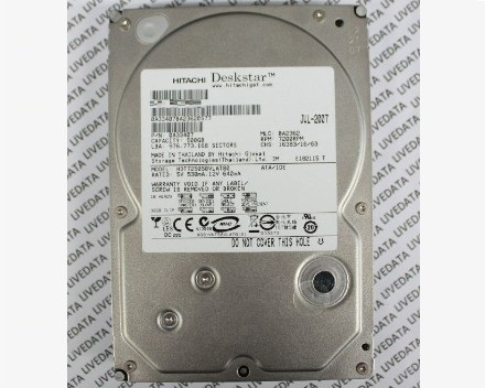 HDT725050VLAT80