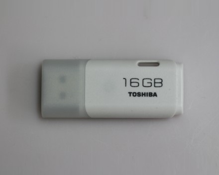 TOSHIBA USB2.0