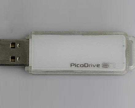 PICO DRIVE