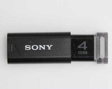 USB4GU