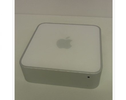 Mac mini 