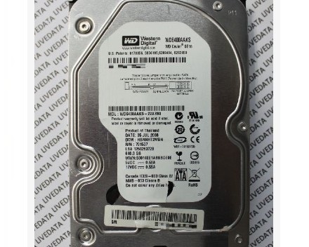WD6400AAKS-22A7B0
