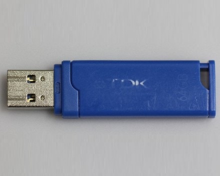 USB 3.0