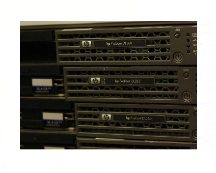 ProLiant DL360