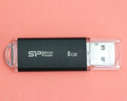 SILICON POWER USB2.0