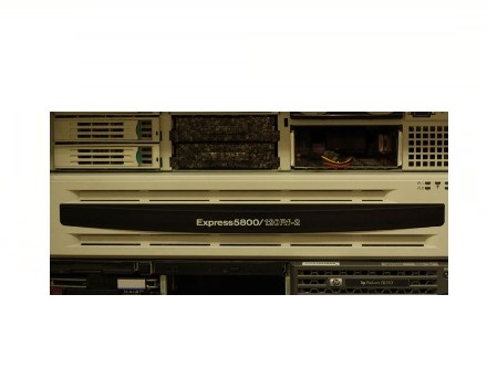 NEC Express5800