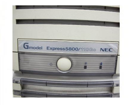 NEC Express5800 _01