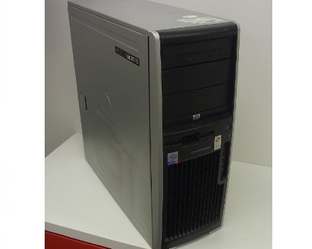 XW4300 WorkStation