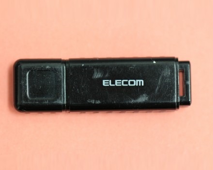 ELECOM USB2.0