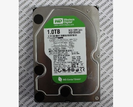 WD10EADS-00L5B1