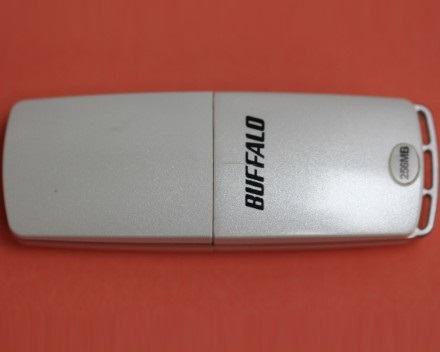BUFFALO, USB2.0_01