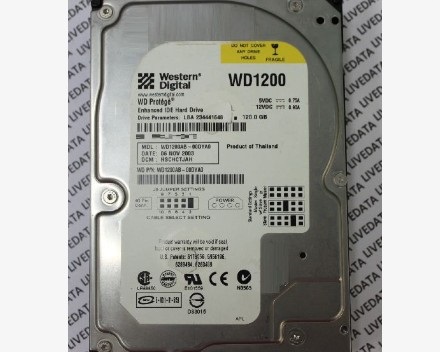 WD1200AB-00DYA0