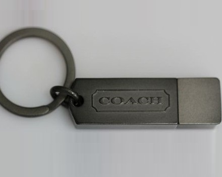 COACH USB