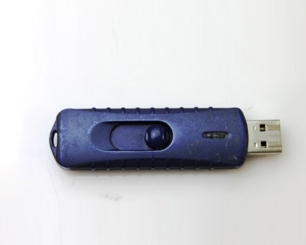 MUSE USBメモリー