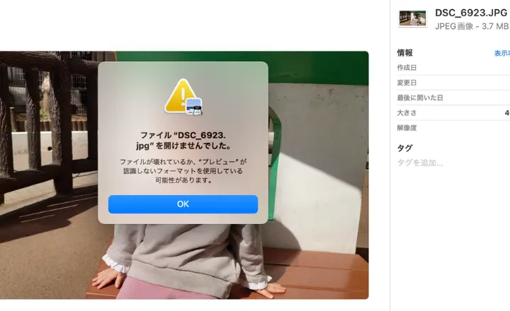 写真のデータコードを解析、断片化されたファイルも復旧
