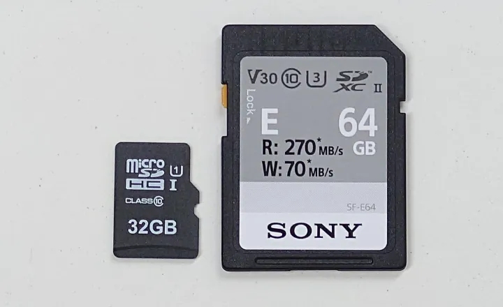 写真(JPG)復旧に特化 — SD・CF・USBメモリ