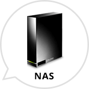 NAS