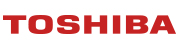 TOSHIBA